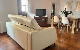 Apartamento San Fernando