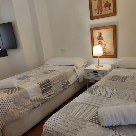Apartamento San Fernando Córdoba Exterior foto