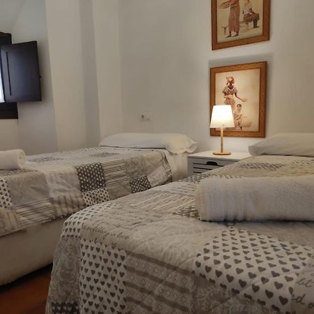Apartamento San Fernando Córdoba Exterior foto
