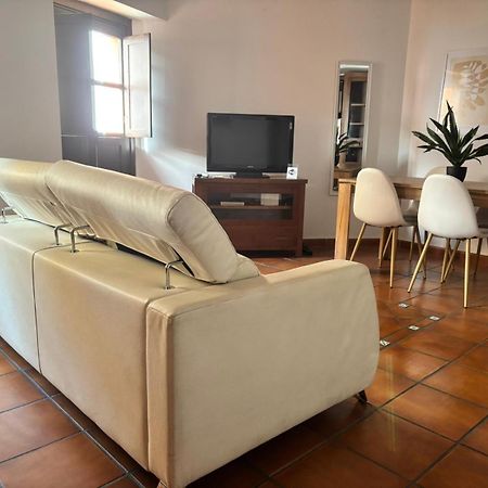 Apartamento San Fernando Córdoba Exterior foto