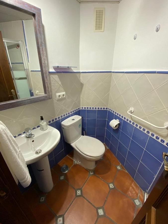 Apartamento San Fernando Córdoba Exterior foto