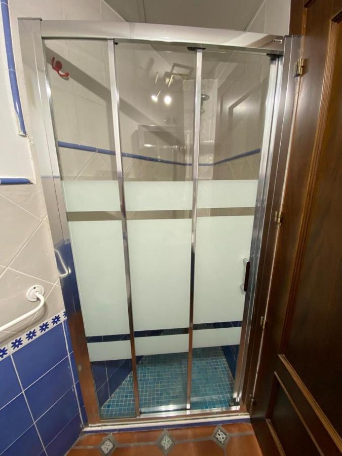 Apartamento San Fernando Córdoba Exterior foto
