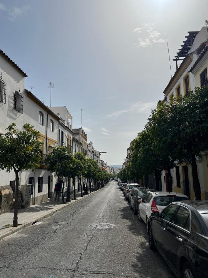 Apartamento San Fernando Córdoba Exterior foto