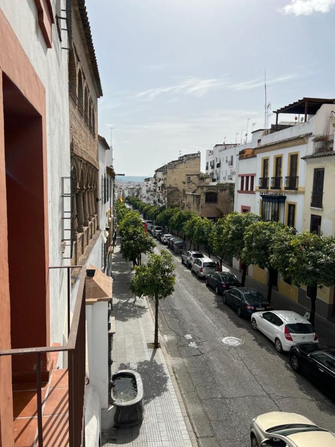 Apartamento San Fernando Córdoba Exterior foto