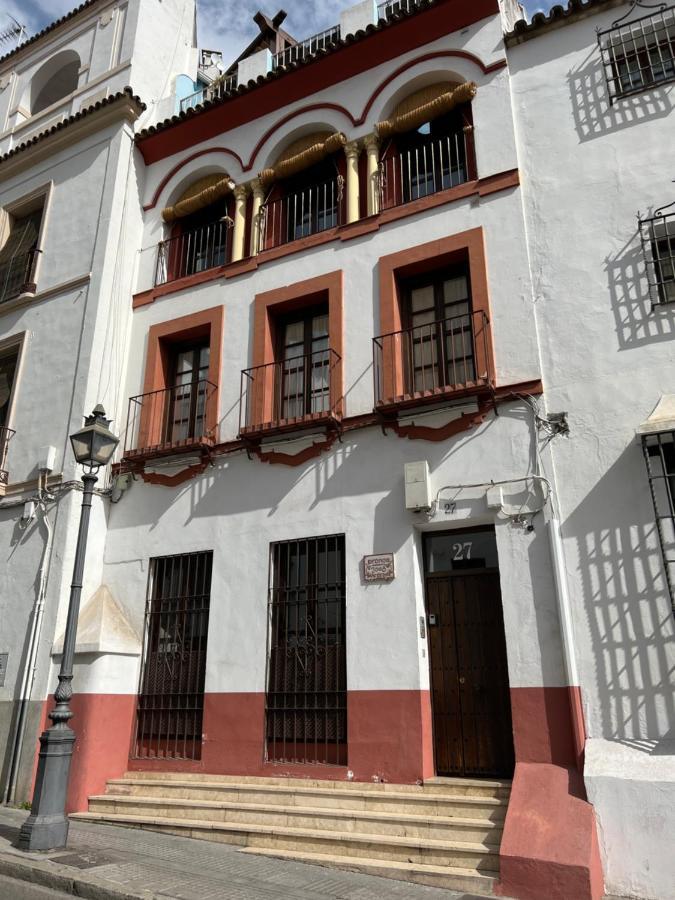 Apartamento San Fernando Córdoba Exterior foto