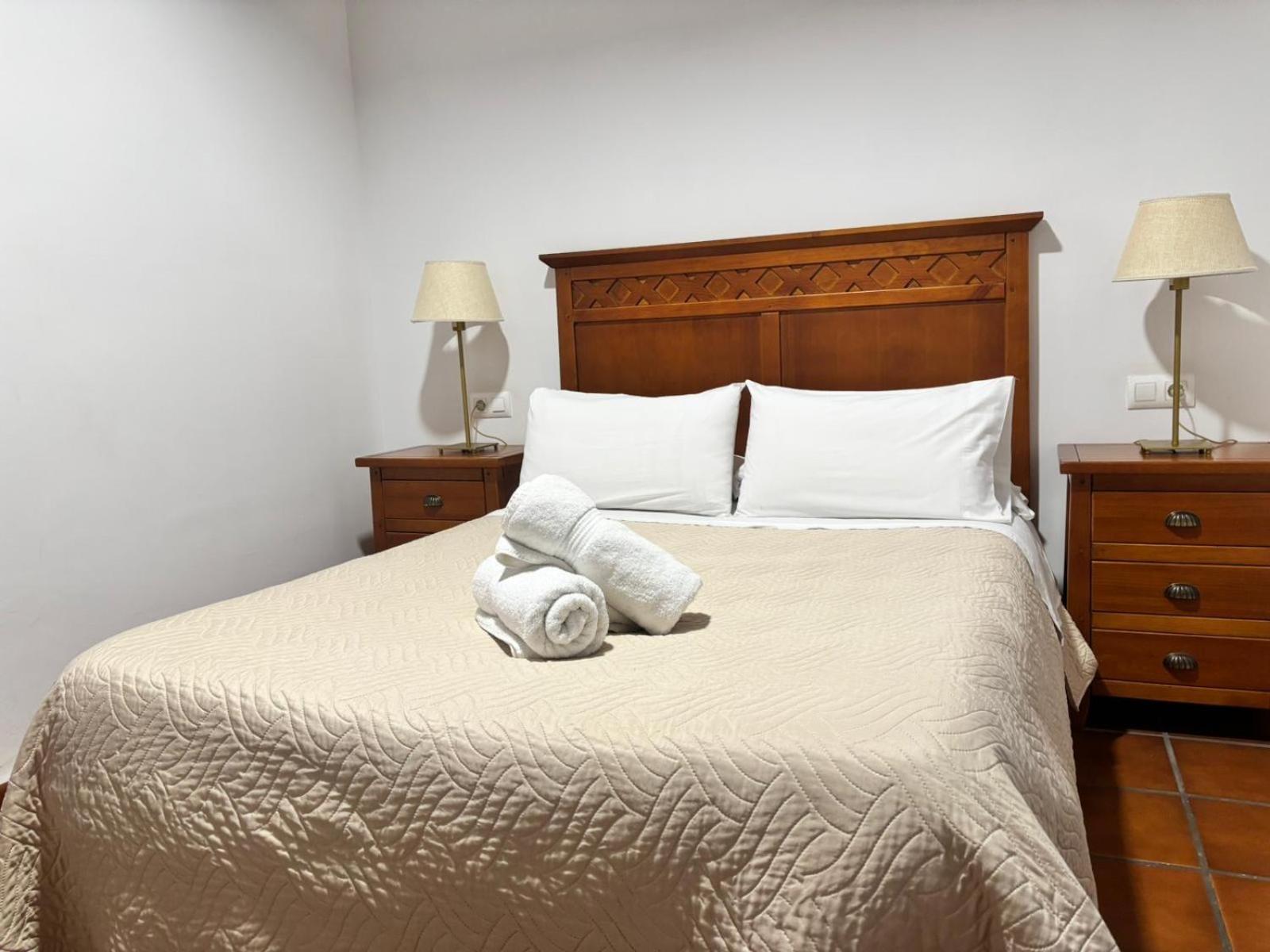 Apartamento San Fernando Córdoba Exterior foto