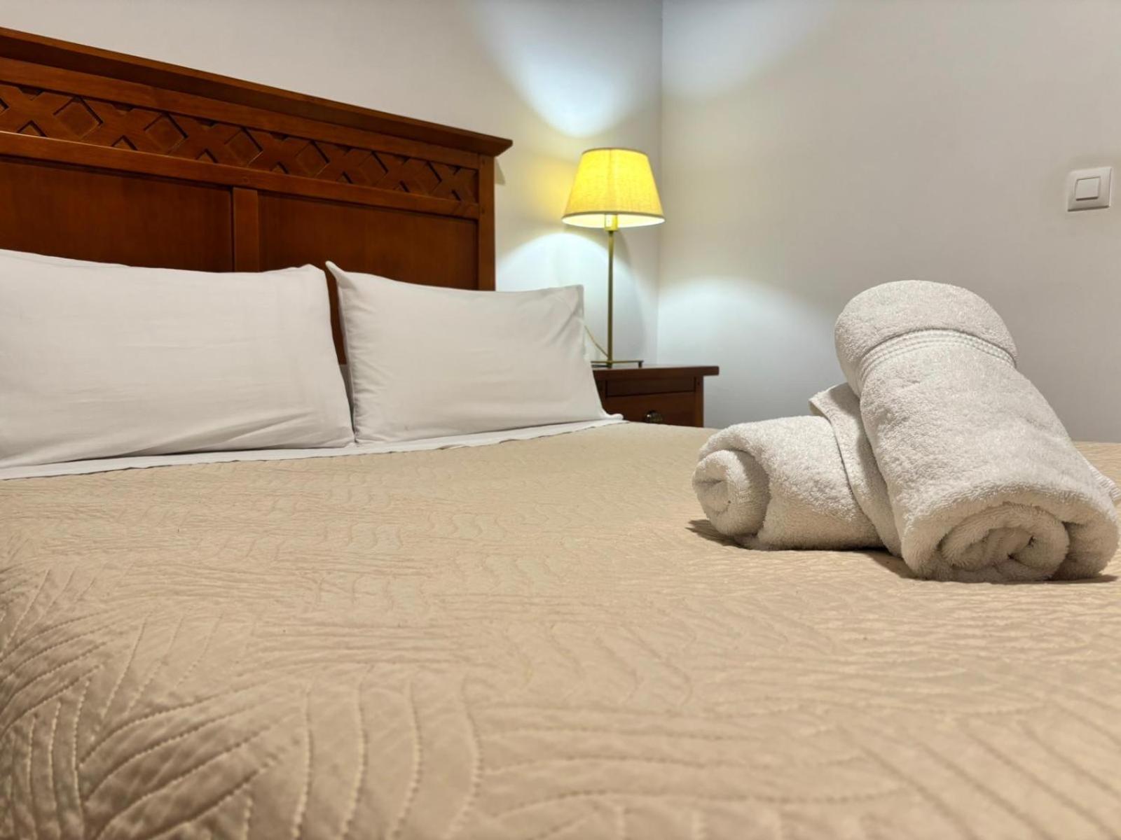 Apartamento San Fernando Córdoba Exterior foto
