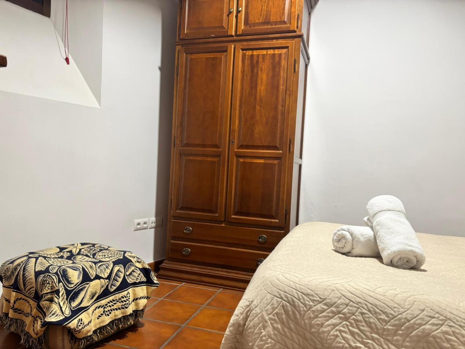 Apartamento San Fernando Córdoba Exterior foto
