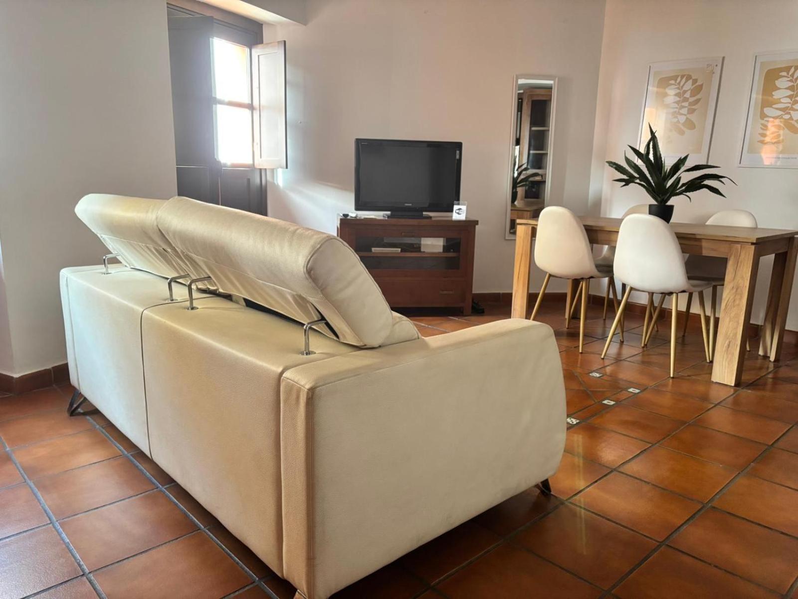 Apartamento San Fernando Córdoba Exterior foto