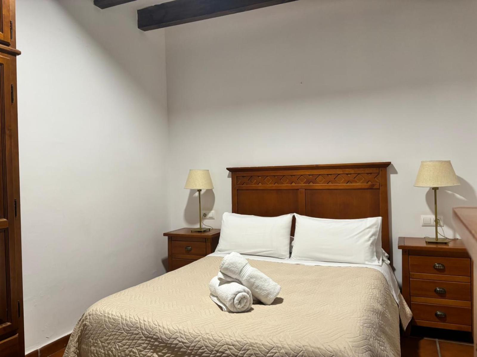 Apartamento San Fernando Córdoba Exterior foto